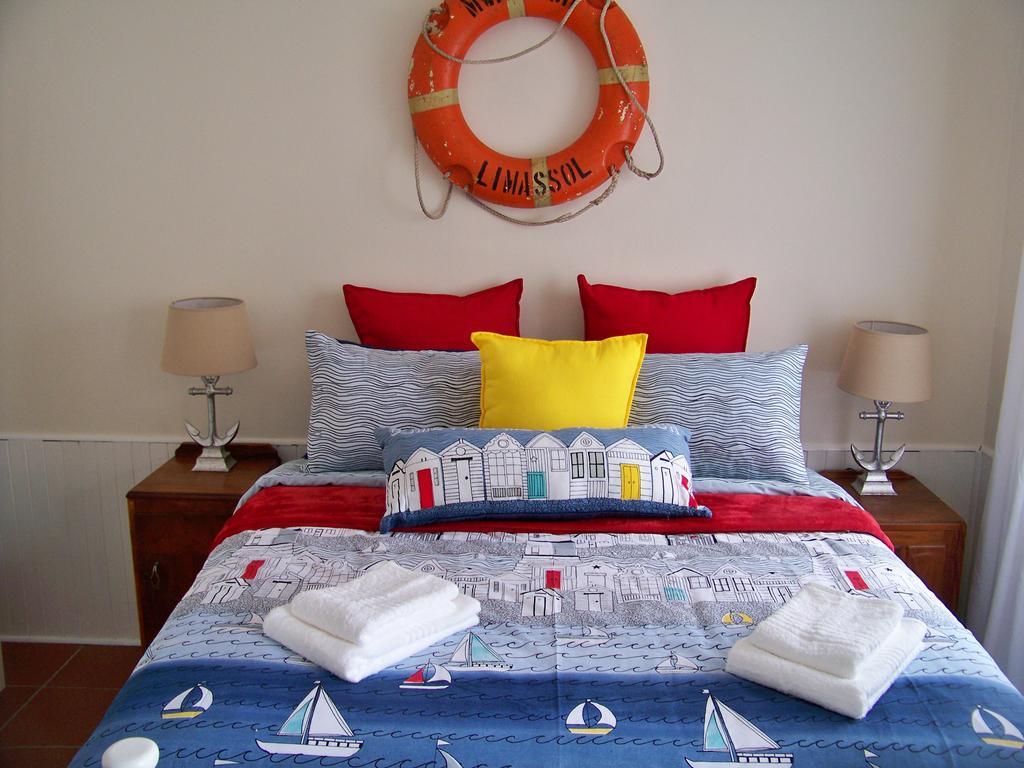Отель Jetty Self-Catering Свакопмунд Экстерьер фото