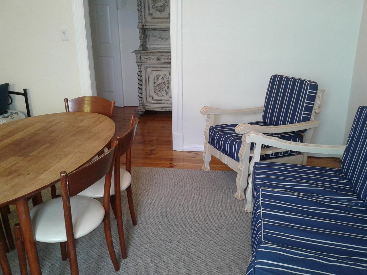 Отель Jetty Self-Catering Свакопмунд Номер фото