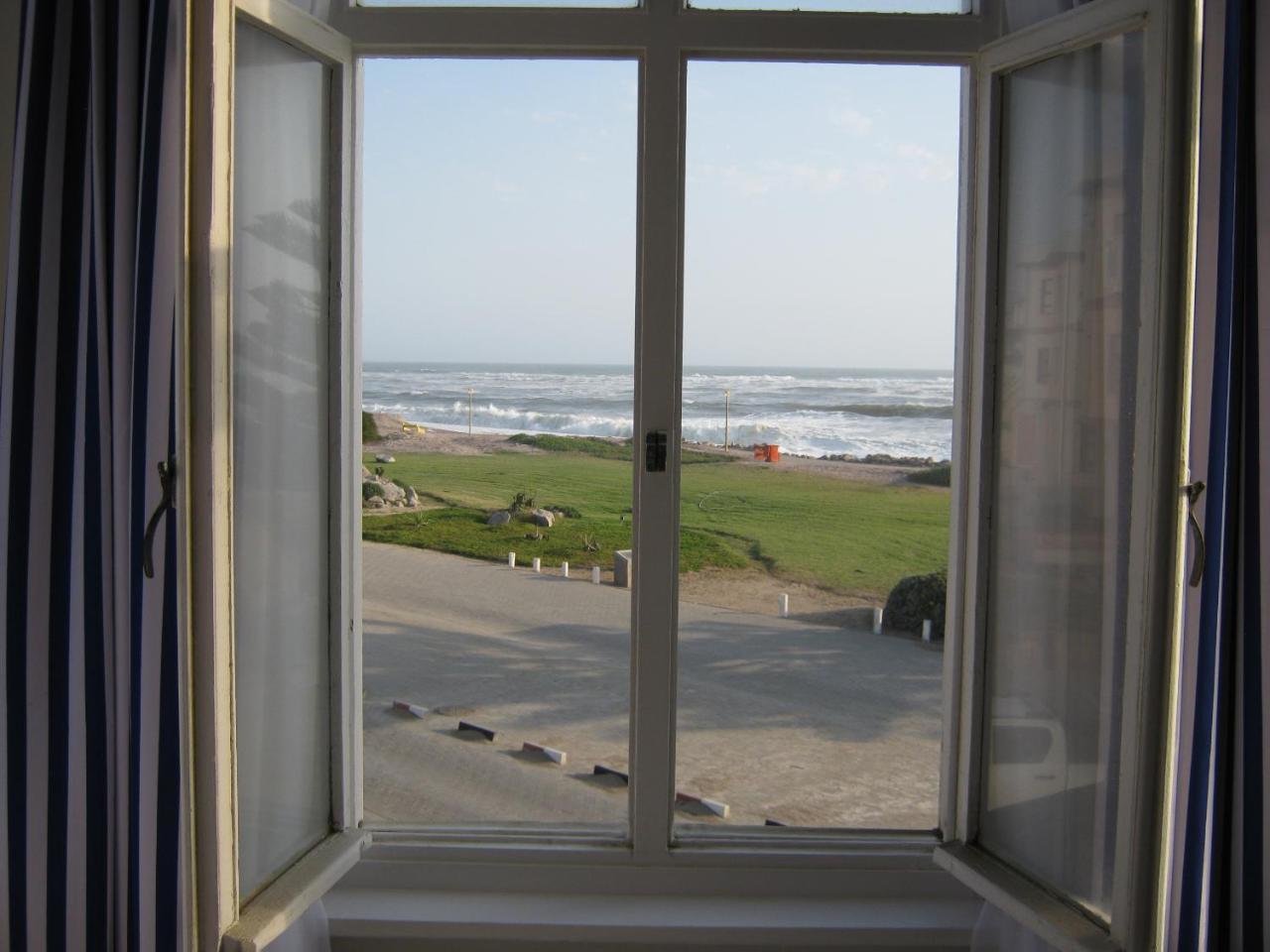 Отель Jetty Self-Catering Свакопмунд Экстерьер фото